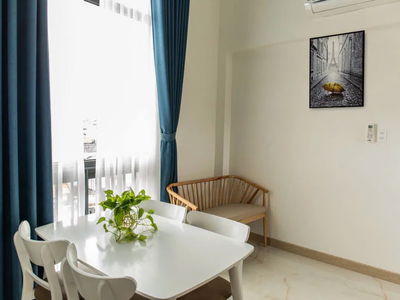 Alojamiento en Ho Chi Minh City, Vietnam Alojamiento en Ho Chi Minh City, Vietnam