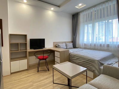 Housing in Ho Chi Minh City, Vietnam Housing in Ho Chi Minh City, Vietnam