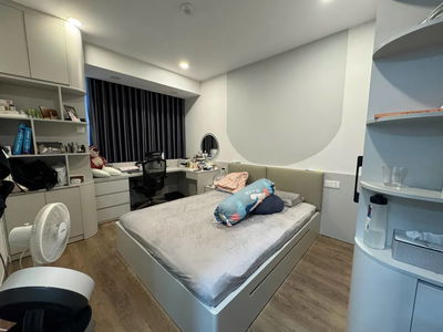 Sky 89, Vietnam Sky 89, Vietnam