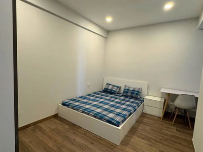 Sky 89, Vietnam Sky 89, Vietnam