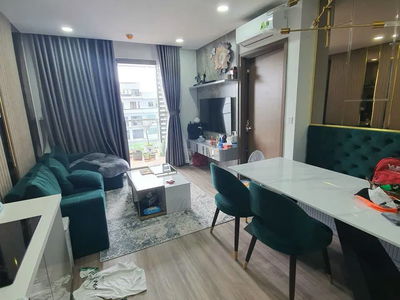 River Panorama, Vietnam River Panorama, Vietnam