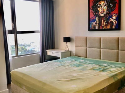 River Panorama, Vietnam  River Panorama, Vietnam