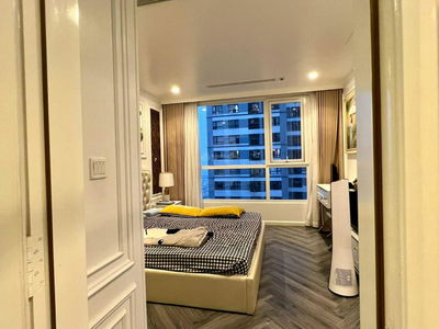 Times City - Park Hill, Vietnam Times City - Park Hill, Vietnam