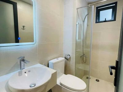 Q7 Saigon Riverside, Vietnam Q7 Saigon Riverside, Vietnam