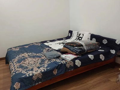 Q7 Saigon Riverside, Vietnam Q7 Saigon Riverside, Vietnam