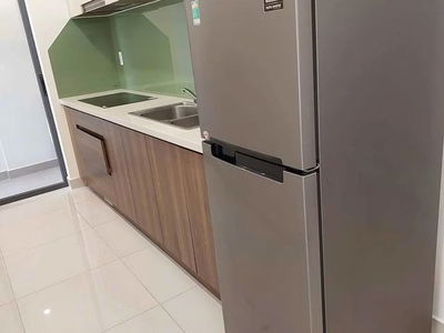 Q7 Saigon Riverside, Vietnam Q7 Saigon Riverside, Vietnam