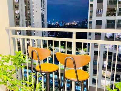 Q7 Saigon Riverside, Vietnam Q7 Saigon Riverside, Vietnam