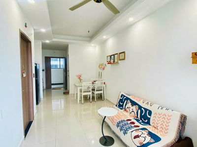 Q7 Saigon Riverside, Vietnam  Q7 Saigon Riverside, Vietnam