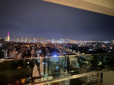 Happy In View, Vietnam  Happy In View, Vietnam