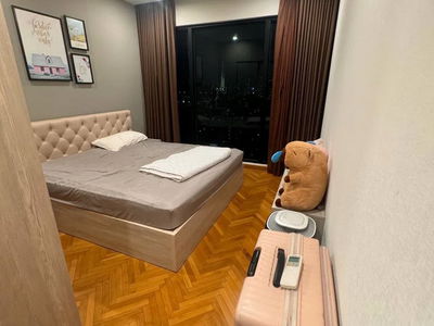 Happy In View, Vietnam Happy In View, Vietnam