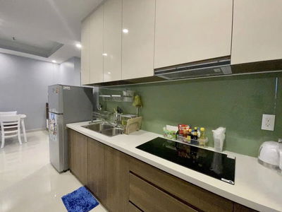 Q7 Saigon Riverside, Vietnam Q7 Saigon Riverside, Vietnam