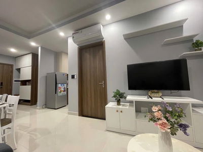 Q7 Saigon Riverside, Vietnam  Q7 Saigon Riverside, Vietnam