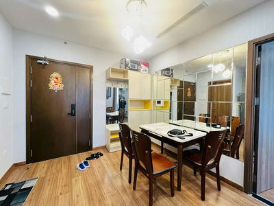 Eco Green, Vietnam Eco Green, Vietnam