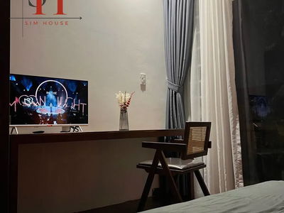 Housing in Ha GJong, Vietnam Housing in Ha GJong, Vietnam