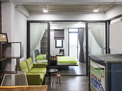 Жилье в Di An, Vietnam Жилье в Di An, Vietnam