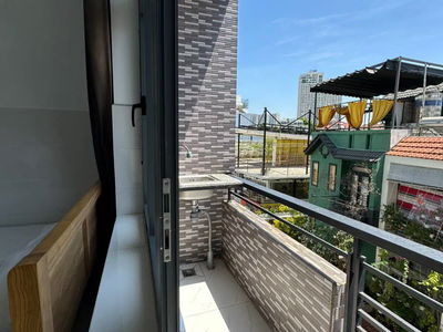 Housing in Ho Chi Minh City, Vietnam Housing in Ho Chi Minh City, Vietnam