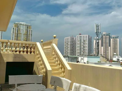 Gehäuse In Ho Chi Minh City, Vietnam Gehäuse In Ho Chi Minh City, Vietnam