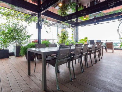 Housing in Ho Chi Minh City, Vietnam Housing in Ho Chi Minh City, Vietnam