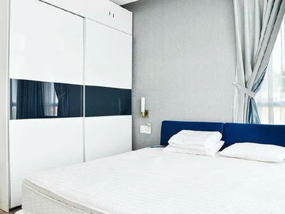 Жилье в Ho Chi Minh City, Vietnam Жилье в Ho Chi Minh City, Vietnam