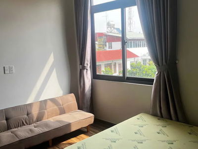 Housing in Ho Chi Minh City, Vietnam Housing in Ho Chi Minh City, Vietnam