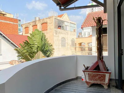 Жилье в Ho Chi Minh City, Vietnam Жилье в Ho Chi Minh City, Vietnam