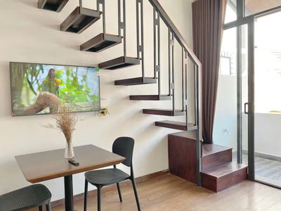 Жилье в Ho Chi Minh City, Vietnam  Жилье в Ho Chi Minh City, Vietnam