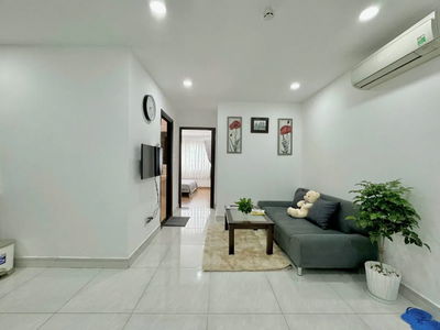 Жилье в Ho Chi Minh City, Vietnam  Жилье в Ho Chi Minh City, Vietnam