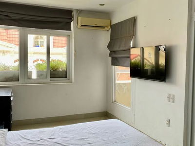 Alojamiento en Ho Chi Minh City, Vietnam Alojamiento en Ho Chi Minh City, Vietnam