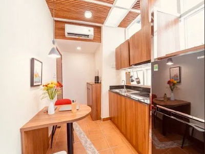 Gehäuse In Nha Be, Vietnam Gehäuse In Nha Be, Vietnam