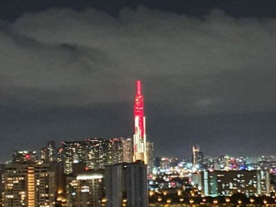 Green View, Vietnam Green View, Vietnam