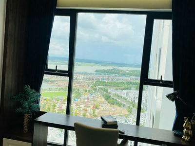 Masteri Centre Point, Vietnam Masteri Centre Point, Vietnam