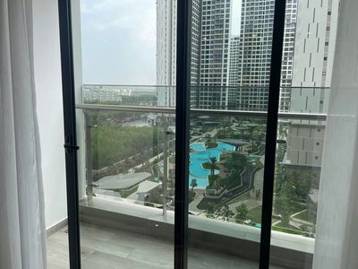 Masteri Centre Point, Vietnam Masteri Centre Point, Vietnam