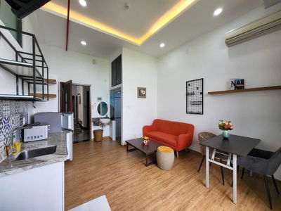 Alojamiento en Ho Chi Minh City, Vietnam Alojamiento en Ho Chi Minh City, Vietnam