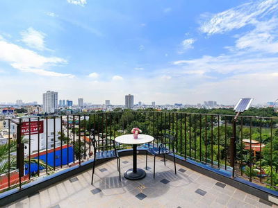 Housing in Ho Chi Minh City, Vietnam Housing in Ho Chi Minh City, Vietnam