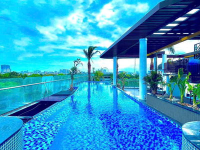 Housing in Ho Chi Minh City, Vietnam Housing in Ho Chi Minh City, Vietnam