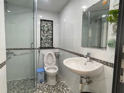 Alojamiento en Ho Chi Minh City, Vietnam Alojamiento en Ho Chi Minh City, Vietnam