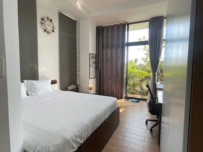 Alojamiento en Ho Chi Minh City, Vietnam Alojamiento en Ho Chi Minh City, Vietnam