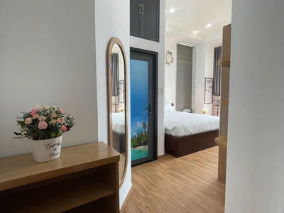 Logement dans Ho Chi Minh City, Vietnam Logement dans Ho Chi Minh City, Vietnam