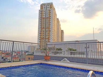 Жилье в Ho Chi Minh City, Vietnam Жилье в Ho Chi Minh City, Vietnam