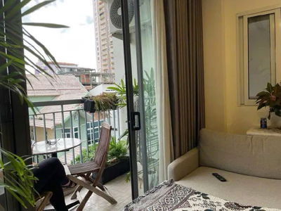 Gehäuse In Ho Chi Minh City, Vietnam Gehäuse In Ho Chi Minh City, Vietnam