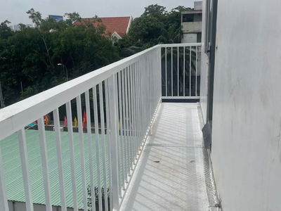 Housing in Ho Chi Minh City, Vietnam Housing in Ho Chi Minh City, Vietnam