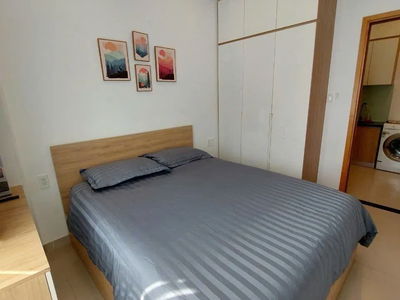 Жилье в Ho Chi Minh City, Vietnam Жилье в Ho Chi Minh City, Vietnam