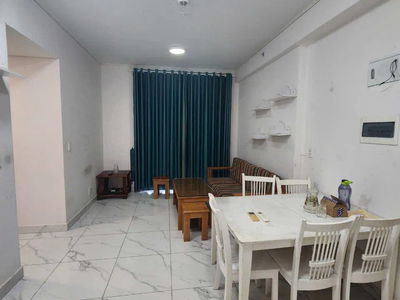 Asiana Chapel, Vietnam Asiana Chapel, Vietnam