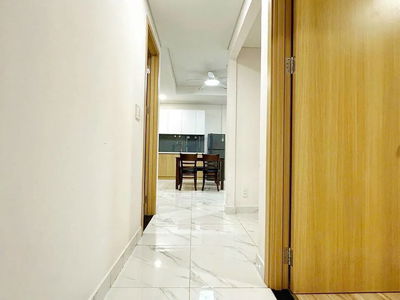 Asiana Chapel, Vietnam Asiana Chapel, Vietnam