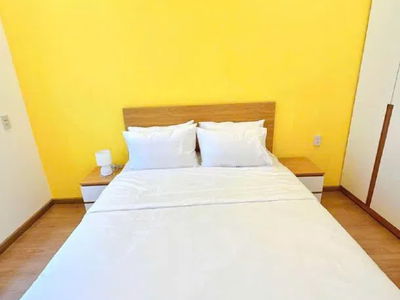 Alojamiento en Ho Chi Minh City, Vietnam Alojamiento en Ho Chi Minh City, Vietnam