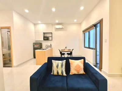 Logement dans Ho Chi Minh City, Vietnam Logement dans Ho Chi Minh City, Vietnam