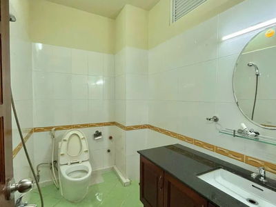 Housing in Nha Be, Vietnam Housing in Nha Be, Vietnam