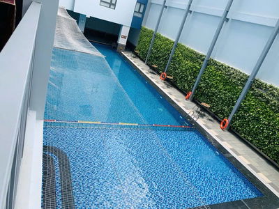 Biconsi Tower Apartment, Vietnam Biconsi Tower Apartment, Vietnam