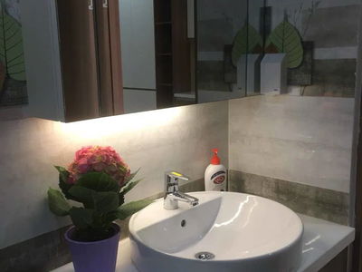 Biconsi Tower Apartment, Vietnam Biconsi Tower Apartment, Vietnam