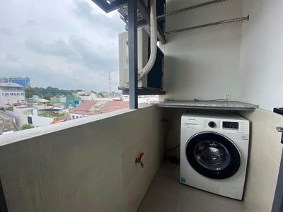 Logement dans Ho Chi Minh City, Vietnam Logement dans Ho Chi Minh City, Vietnam